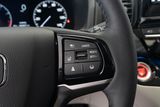 New 2027 Honda Odyssey Van