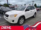 Used 2012 Toyota RAV4 SUV