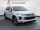 New 2027 Mitsubishi Outlander Sport SUV