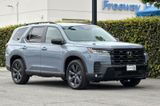 New 2026 Honda Pilot SUV