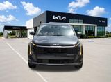 New 2027 Kia Sportage Hybrid SUV