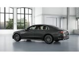 New 2027 Mercedes-benz E Class Sedan Sedan