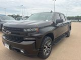 Used 2020 Chevrolet Silverado 1500 Truck
