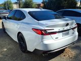 Used 2026 Toyota Camry Sedan