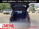 Used 2020 Jeep Cherokee SUV