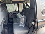 New 2026 Jeep Wrangler SUV