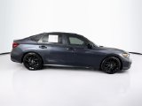 Used 2025 Honda Civic Sedan