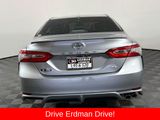 Used 2020 Toyota Camry Sedan