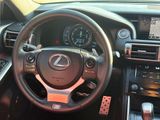 Used 2014 Lexus IS Sedan