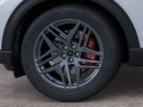 New 2026 Ford Explorer SUV
