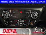 Used 2018 Jeep Compass SUV