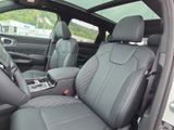 New 2026 Kia Sorento Hybrid SUV