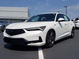 Used 2025 Acura Integra Hatchback