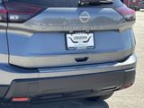 New 2026 Nissan Rogue SUV