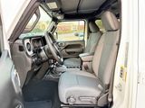 New 2026 Jeep Wrangler SUV