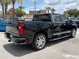 Used 2024 Chevrolet Silverado 1500 Truck