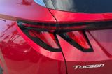 Used 2025 Hyundai Tucson SUV