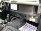 New 2025 Ford Bronco SUV