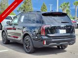 Used 2024 Kia Telluride SUV