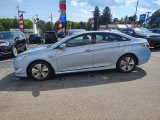 Used 2014 Hyundai Sonata Hybrid Sedan