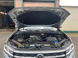 Used 2023 Volkswagen Atlas SUV