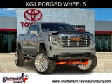Used 2025 GMC Sierra 1500 Truck
