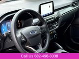 New 2026 Ford Escape SUV