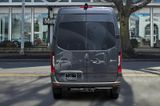 New 2026 Mercedes-benz Sprinter 2500 Van