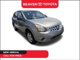 Used 2015 Nissan Rogue Select SUV