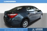 Used 2016 Toyota Corolla Sedan