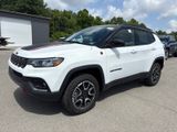 New 2026 Jeep Compass SUV
