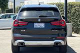 Used 2024 BMW X3 SUV