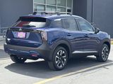 New 2026 Nissan Kicks SUV