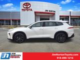 Used 2025 Toyota Crown Signia SUV