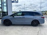 New 2026 Honda Odyssey Van