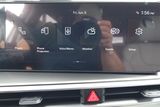 New 2026 Kia Sorento Hybrid SUV