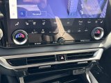 Used 2025 Lexus RX SUV