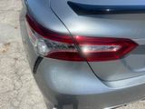 Used 2020 Toyota Camry Sedan