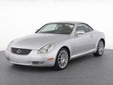 Used 2004 Lexus SC Convertible