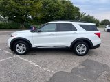 Used 2023 Ford Explorer SUV
