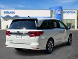 Used 2023 Honda Odyssey Van