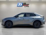 New 2026 Toyota bZ SUV