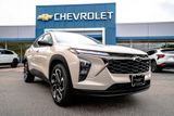 New 2026 Chevrolet Trax SUV