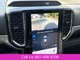 New 2026 Ford Ranger Truck