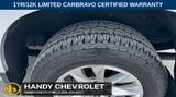 Used 2022 Chevrolet Silverado 1500 LTD Truck