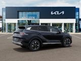 New 2026 Kia Sportage SUV