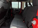 Used 2025 Jeep Wrangler SUV