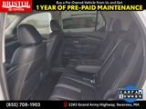 Used 2026 Honda Passport SUV
