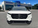 New 2026 Honda CR-V Hybrid SUV
