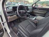 New 2027 Kia Carnival MPV Van